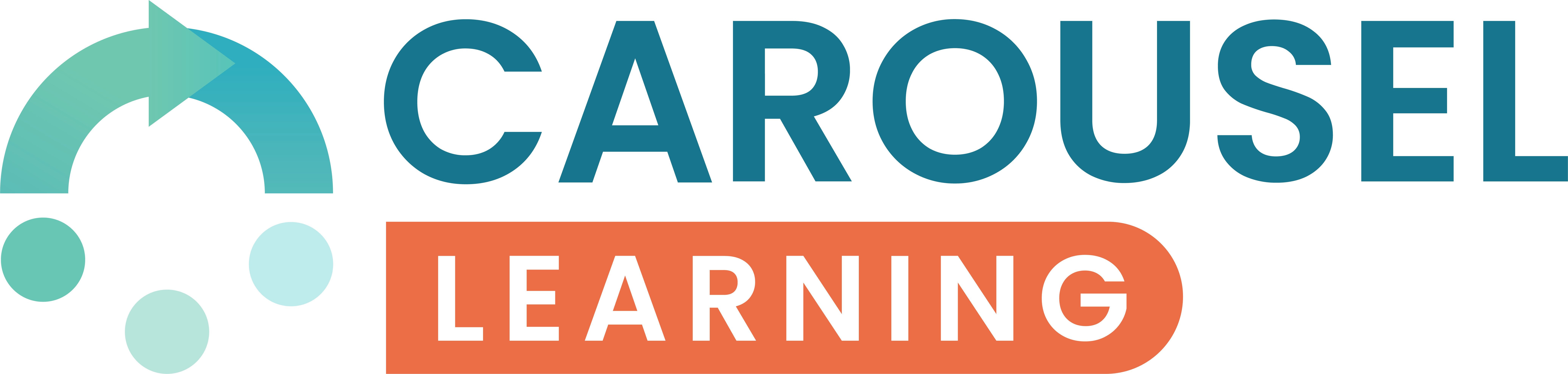 Carousel Learning